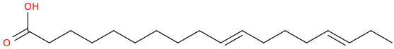10,15 octadecadienoic acid